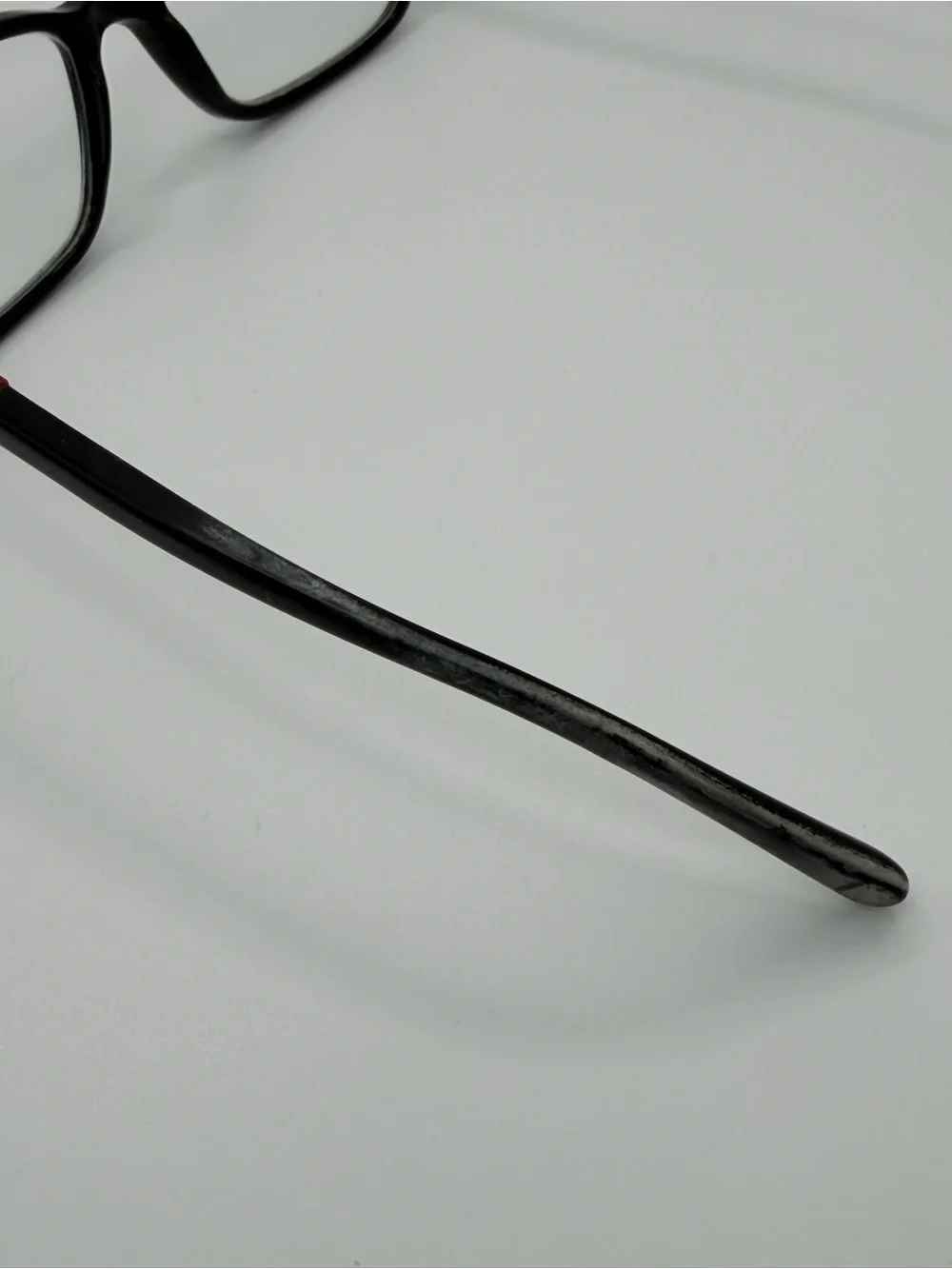 Burberry B 2199 3001 Eyeglass FRAMES Black Rectangle 53-17-145 Made in Italy